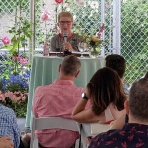 Pieper lecture, July 2022
