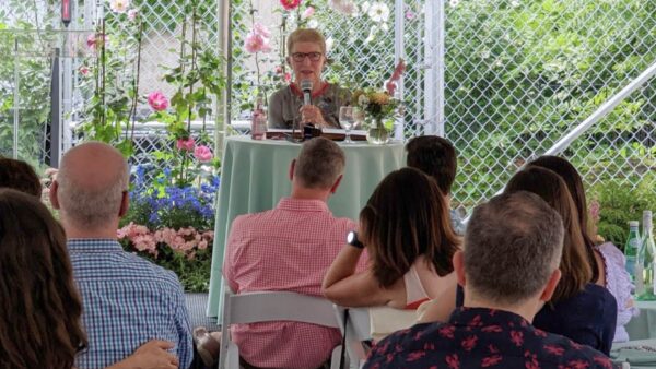Pieper lecture, July 2022