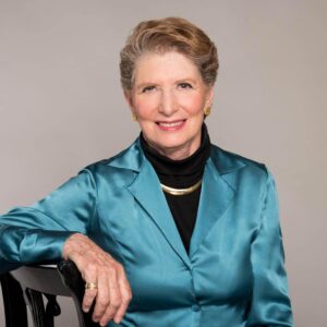 Martha Heineman Pieper, Ph.D.