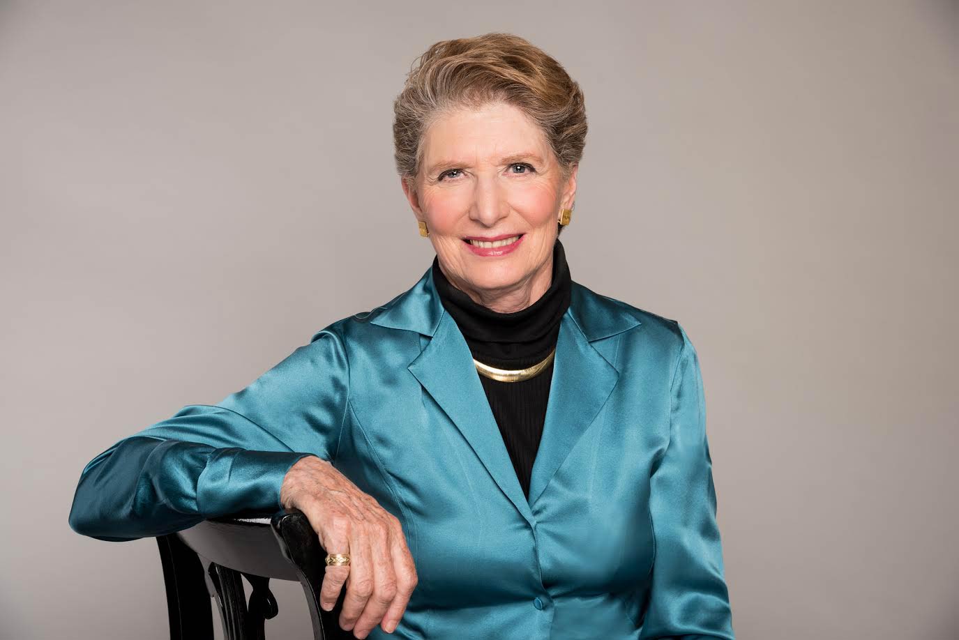 Martha Heineman Pieper, Ph.D.