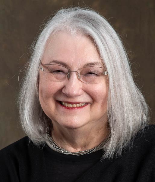 Carol Johnson