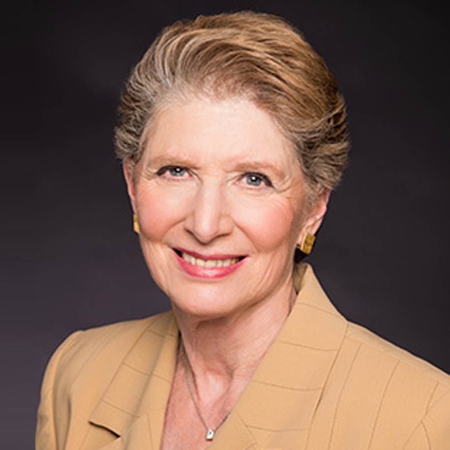 Martha Heineman Pieper, Ph.D.