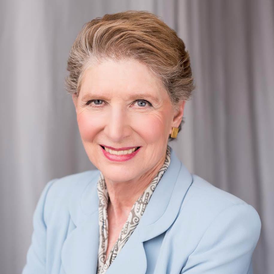 Martha Heineman Pieper, Ph.D.