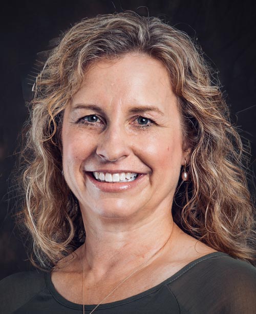 Dr. Paula Ciccarone